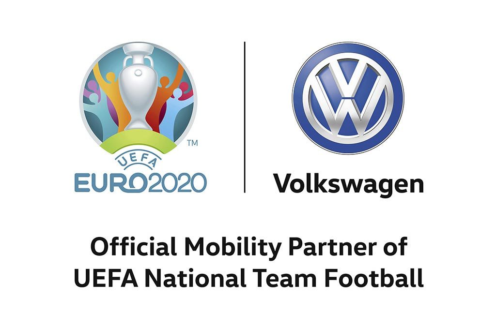 Acuerdo UEFA - Volkswagen