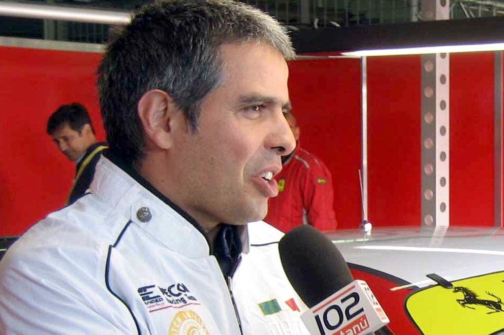 Luis Pérez Companc