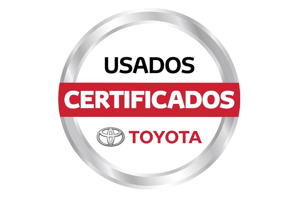 Toyota Usados Certificados