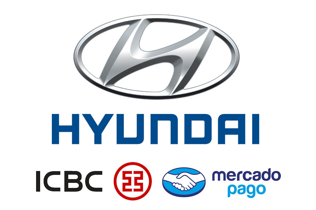 Hyundai suma herramientas de ICBC y Mercado Pago