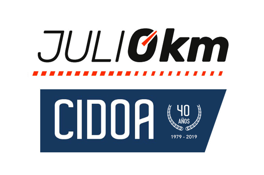 Plan Julio 0 km - CIDOA