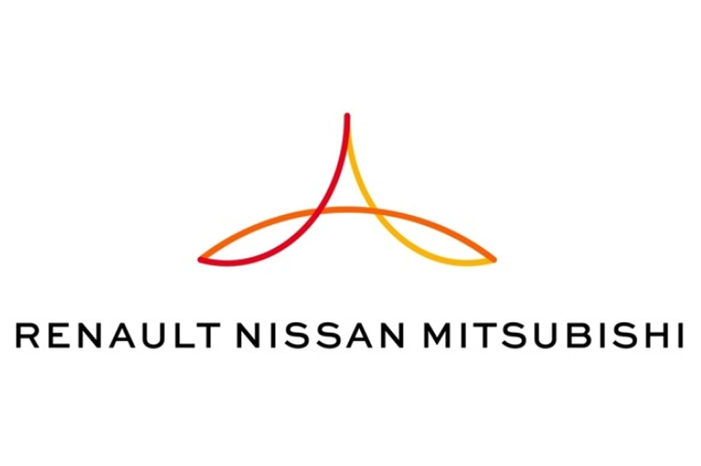 Alianza Renault-Nissan-Mitsubishi