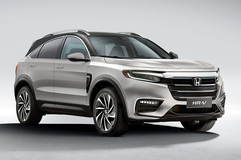 Honda-HR-V-2021