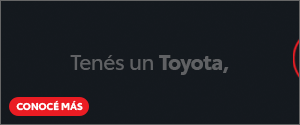 Club Toyota