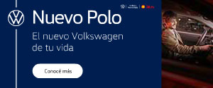 VW Nuevo Polo