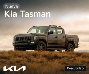 Kia Tasman