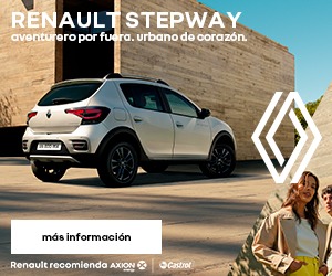Renault Stepway