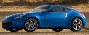 Nissan 370Z