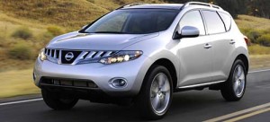 Nissan Murano