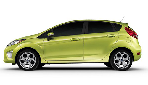 Ford de argentina precios