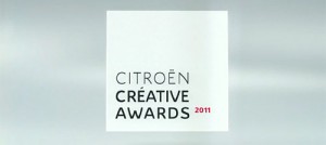 CitroÃ«n CrÃ©ative Awards