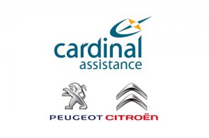 Cardinal Assistance, elegida por Peugeot CitrÃ¶en Argentina