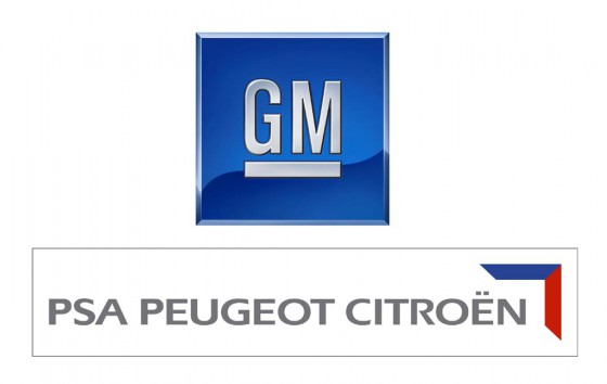 GM y PSA Peugeot-CitroÃ«n crearon una alianza global