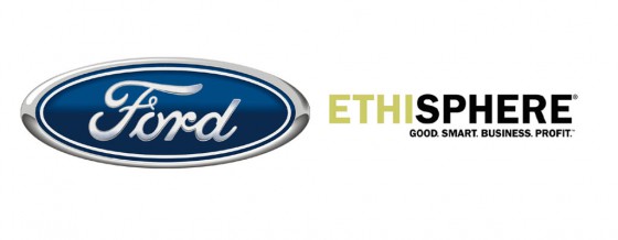 Ford y Ethisphere