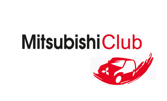 Mitsubishi Club Argentina