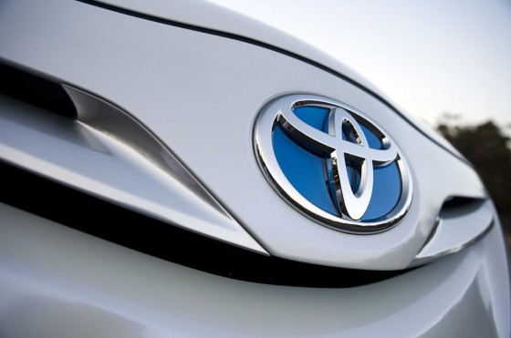 Toyota ya vendió 4 millones de vehículos híbridos en el mundo