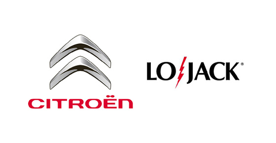 Acuerdo Citroën-LoJack