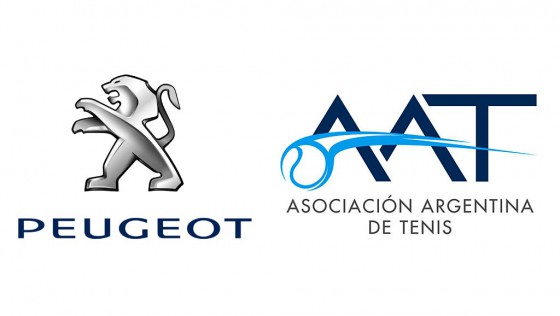 Peugeot será el sponsor de la AAT por dos años