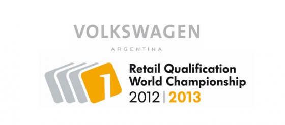 Retail Qualification World Championship 2012-2013