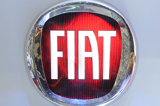 Fiat es la marca con menores emisiones de CO2