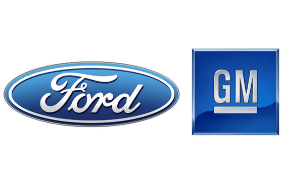Ford y GM se unen para desarrollar nuevas transmisiones automáticas de 9 y 10 velocidades