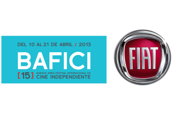 Autos y cine: Fiat presente en el 15° BAFICI