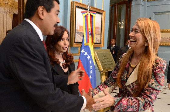 Argentina renovó el acuerdo para exportar 10 mil vehículos por año a Venezuela