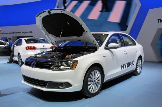 Vento Hybrid