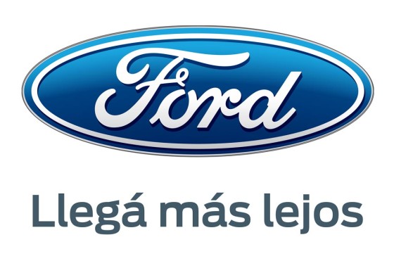Ford Llegá más lejos
