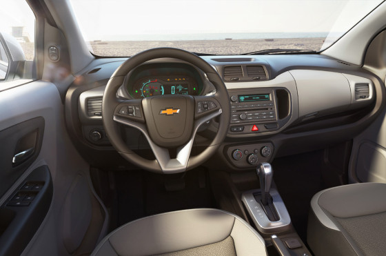 Chevrolet Argentina amplía los planes de financiación para la compra de accesorios