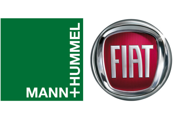 MANN Flitros y Fiat Auto