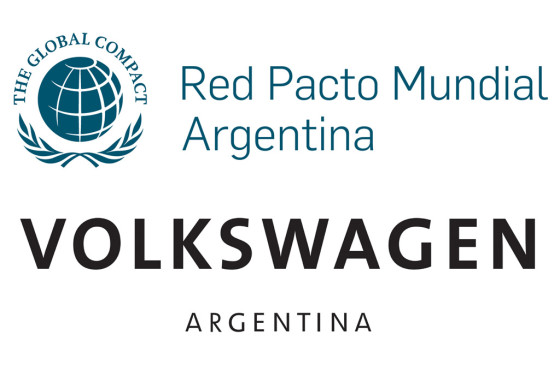 a Red Argentina del Pacto Global liderada por VW Argentina fue distinguida