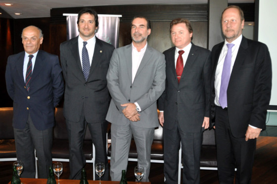 Audi, presente en las 1000 Millas Sport de la Argentina