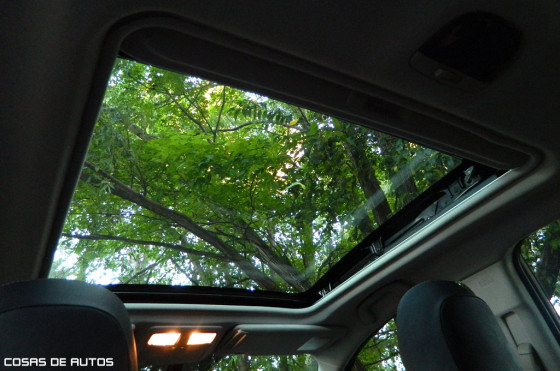 Subaru New Forester
