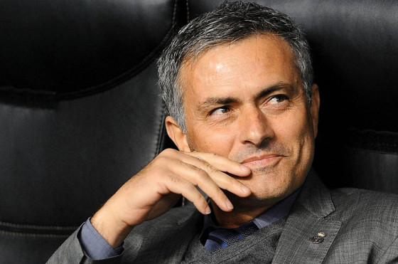 José Mourinho