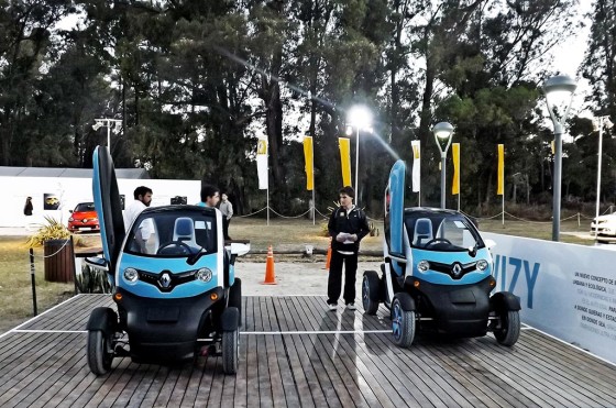 Renault Twizy