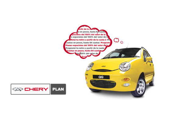 Chery Plan
