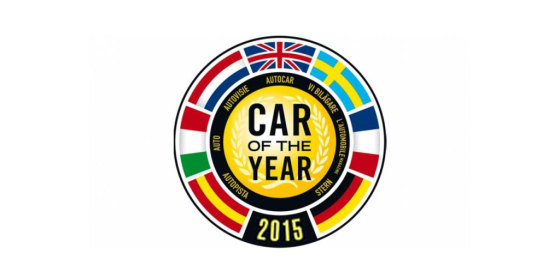 Car of the Year 2015