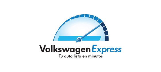Volkswagen Express