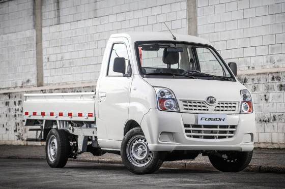 Lifan Foison Truck