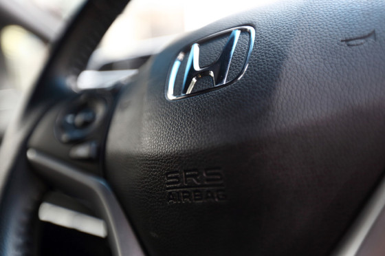 Honda Argentina se suma a un recall global que afecta a Accord, Civic, CR-V y Fit