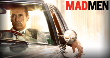 Mad Men - Sale a subasta el Cadillac de Don Draper