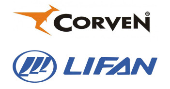 Corven será el proveedor de amortiguadores del Lifan Foison
