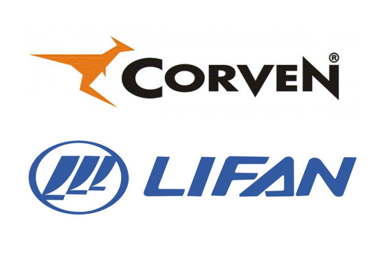 Corven será el proveedor de amortiguadores del Lifan Foison