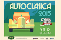 Autoclásica 2015