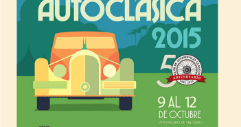 Autoclásica 2015