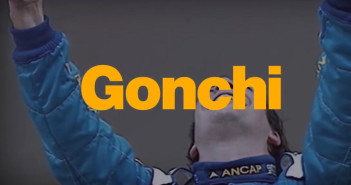"Gonchi, la película"