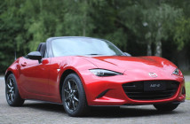 Mazda MX5