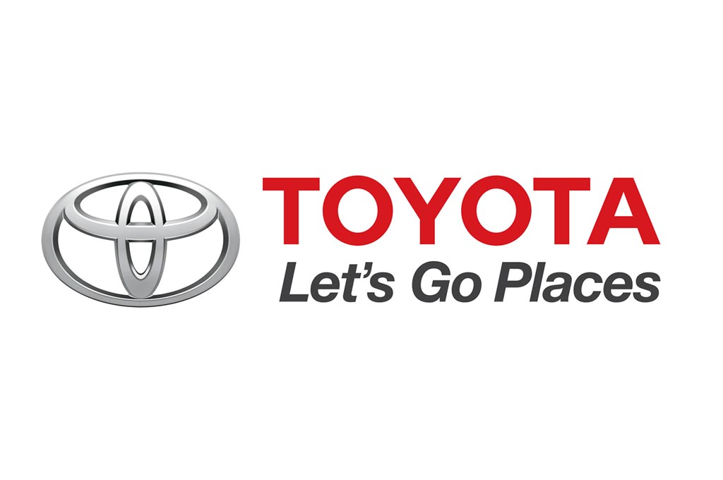ToyotaSlogan Cosas de Autos