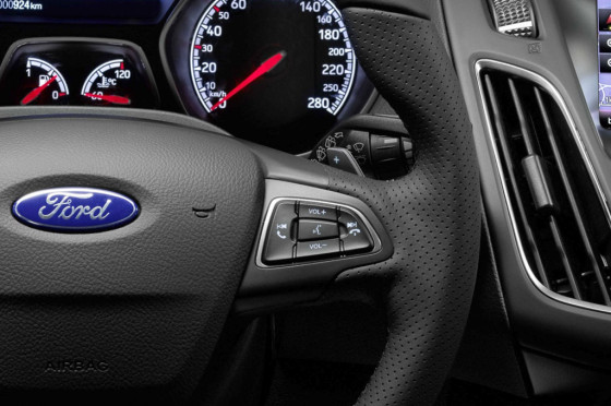 AppLink SYNC de Ford